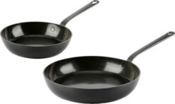 GreenPan Craft Koekenpannenset 20 + 28 Cm