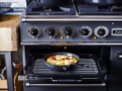 GreenPan Craft Koekenpannenset 20 + 28 Cm + Wokpan 28 Cm -Greenpan 1547970 2