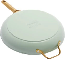 GreenPan Padova Koekenpannenset 20 + 28 Cm 24 GreenPan Padova Koekenpannenset 20 + 28 Cm -Greenpan 1800330