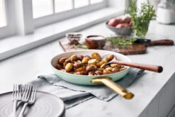 GreenPan Padova Koekenpannenset 20 + 28 Cm 29 GreenPan Padova Koekenpannenset 20 + 28 Cm -Greenpan 1800341