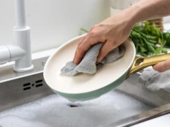 GreenPan Padova Koekenpannenset 20 + 28 Cm 34 GreenPan Padova Koekenpannenset 20 + 28 Cm -Greenpan 1800345