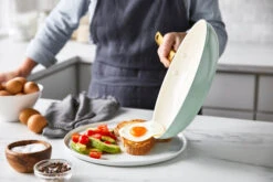 GreenPan Padova Koekenpannenset 20 + 28 Cm 27 GreenPan Padova Koekenpannenset 20 + 28 Cm -Greenpan 1800346