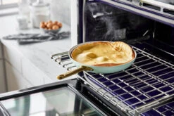 GreenPan Padova Mint Green Pannenset 6-delig -Greenpan 1800367