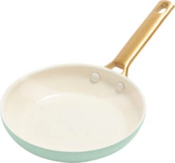 GreenPan Padova Mint Green Pannenset 6-delig -Greenpan 1800368