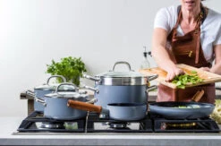 GreenPan Mayflower Pro Pannenset 13-delig 39 GreenPan Mayflower Pro Pannenset 13-delig -Greenpan 1800679