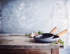 GreenPan Mayflower Pro Koekenpannenset 20 + 28 Cm 21 GreenPan Mayflower Pro Koekenpannenset 20 + 28 Cm -Greenpan 1800794