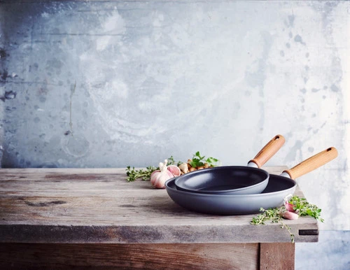 GreenPan Mayflower Pro Koekenpannenset 20 + 28 Cm 10 GreenPan Mayflower Pro Koekenpannenset 20 + 28 Cm - Afbeelding 10