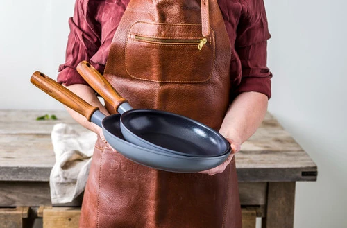 GreenPan Mayflower Pro Koekenpannenset 20 + 28 Cm 12 GreenPan Mayflower Pro Koekenpannenset 20 + 28 Cm - Afbeelding 12