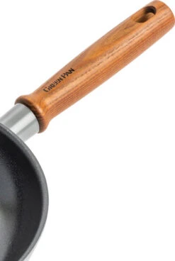 GreenPan Mayflower Pro Koekenpannenset 20 + 28 Cm 18 GreenPan Mayflower Pro Koekenpannenset 20 + 28 Cm -Greenpan 1800816