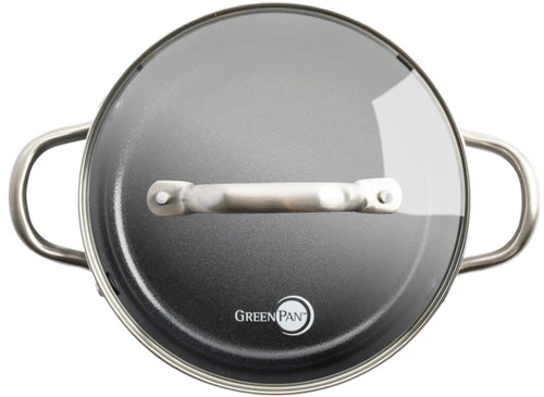 GreenPan Mayflower Pro Pannenset 13-delig 4 GreenPan Mayflower Pro Pannenset 13-delig - Afbeelding 4