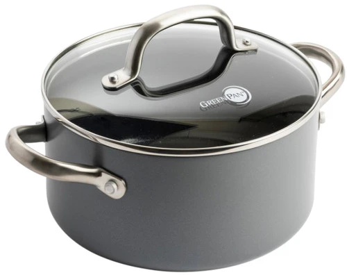 GreenPan Mayflower Pro Pannenset 13-delig 15 GreenPan Mayflower Pro Pannenset 13-delig - Afbeelding 15