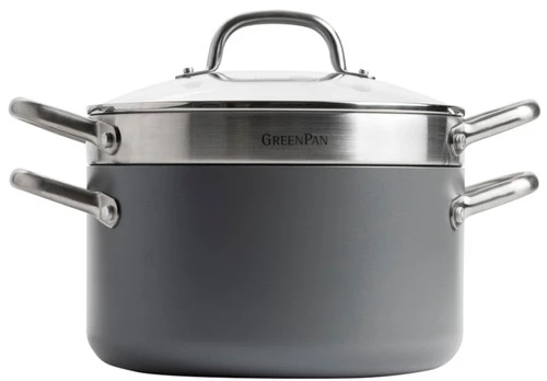 GreenPan Mayflower Pro Pannenset 13-delig 14 GreenPan Mayflower Pro Pannenset 13-delig - Afbeelding 14