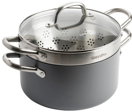 GreenPan Mayflower Pro Pannenset 13-delig 10 GreenPan Mayflower Pro Pannenset 13-delig - Afbeelding 10