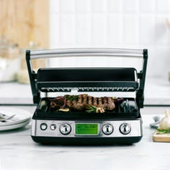 GreenPan Elite Contactgrill Zwart -Greenpan 1921454