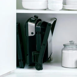 GreenPan Elite Contactgrill Zwart -Greenpan 1921458