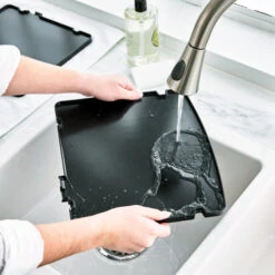 GreenPan Elite Contactgrill Zwart -Greenpan 1921461