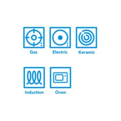 GreenPan Padova Koekenpannenset 20 + 28 Cm Reserve Black 15 GreenPan Padova Koekenpannenset 20 + 28 Cm Reserve Black -Greenpan 1924072