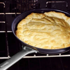 GreenPan Padova Koekenpannenset 20 + 28 Cm Reserve Black 24 GreenPan Padova Koekenpannenset 20 + 28 Cm Reserve Black -Greenpan 1924076