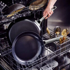 GreenPan Padova Koekenpannenset 20 + 28 Cm Reserve Black 16 GreenPan Padova Koekenpannenset 20 + 28 Cm Reserve Black -Greenpan 1924081