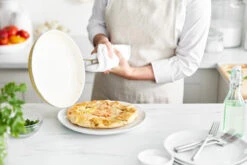 Greenpan GreenLife Artisan Pannenset 12-delig Geel -Greenpan 1924090