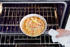 Greenpan GreenLife Artisan Pannenset 12-delig Geel -Greenpan 1924092