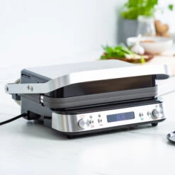 GreenPan Bistro Contactgrill 16 GreenPan Bistro Contactgrill -Greenpan 1978361