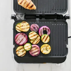 GreenPan Bistro Contactgrill 13 GreenPan Bistro Contactgrill -Greenpan 1978368