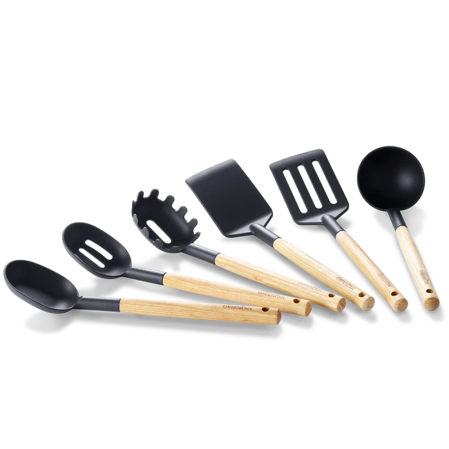 GreenPan Pastalepel Mayflower - 30 Cm 3 GreenPan Pastalepel Mayflower - 30 Cm - Afbeelding 3