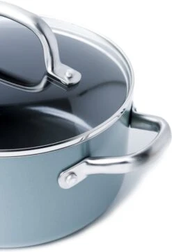 GreenPan Mayflower Pannenset - 5-delig + 5 Accessoires - Lichtblauw - Inductie - PFAS-vrij 24 GreenPan Mayflower Pannenset - 5-delig + 5 Accessoires - Lichtblauw - Inductie - PFAS-vrij -Greenpan 817x1200