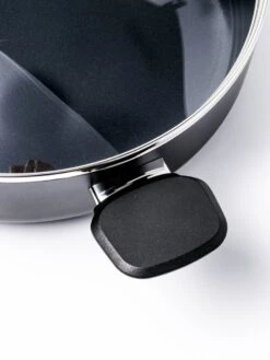 GreenPan Memphis Hapjespan 28cm - Zwart - Inductie - PFAS-vrij -Greenpan 900x1200 3