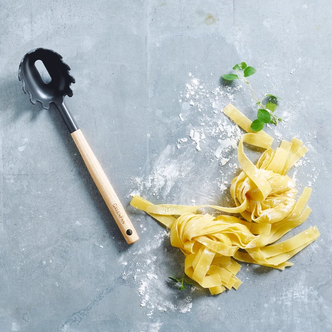 GreenPan Pastalepel Mayflower - 30 Cm 2 GreenPan Pastalepel Mayflower - 30 Cm - Afbeelding 2