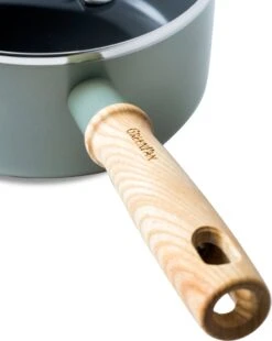 GreenPan Mayflower Steelpan - Ø 16 Cm - Keramisch - Inductie 21 GreenPan Mayflower Steelpan - Ø 16 Cm - Keramisch - Inductie -Greenpan 955x1200