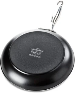 GreenPan Brussels Infinity Pro Wokpan - Ø 28 Cm - Zwart 17 GreenPan Brussels Infinity Pro Wokpan - Ø 28 Cm - Zwart -Greenpan 969x1200