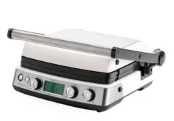 Greenpan 28 GreenPan Contactgrill - Cream - Keramische Anti-baklaag