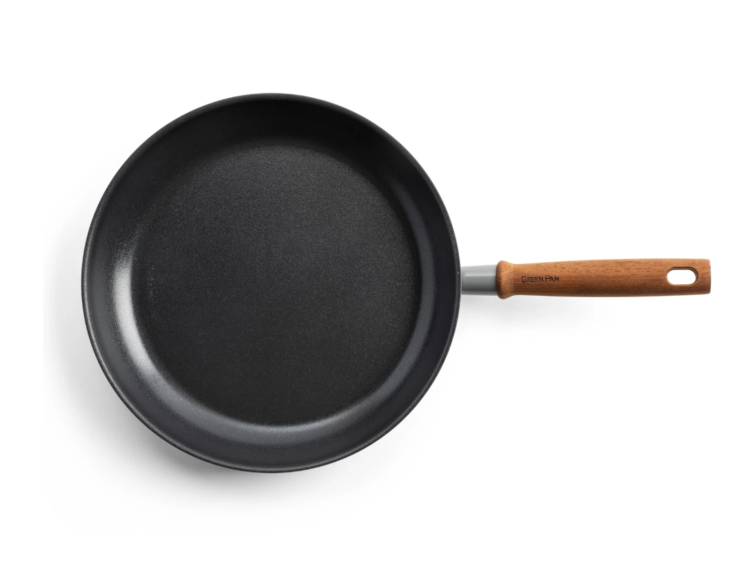 GreenPan Pannenset Met Keukenhulpjes Mayflower Pro - 4 Delige Set 2 GreenPan Pannenset Met Keukenhulpjes Mayflower Pro - 4 Delige Set - Afbeelding 2