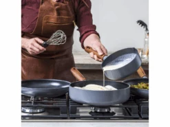 GreenPan Pannenset Met Keukenhulpjes Mayflower Pro - 4 Delige Set 18 GreenPan Pannenset Met Keukenhulpjes Mayflower Pro - 4 Delige Set -Greenpan Productafbeeldingen CL 2023 03 08T145431.830