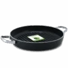 GreenPan Grillpan Essentials - ø 28 Cm - Keramische Anti-aanbaklaag