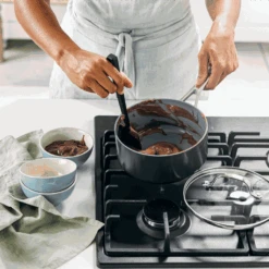 GreenPan Pannendeksel - Hittebestendig Glas - ø 32 Cm -Greenpan c6386e765d8fe82afb8e1869a7ad011659ca76b5 CW000026 006 2 a5B15D 4