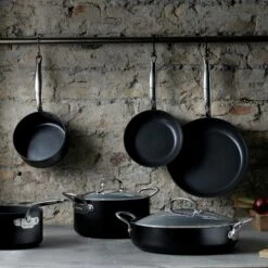 Greenpan Barcelona Frying Pan -Greenpan greenpan barcelona frying pan 13 3