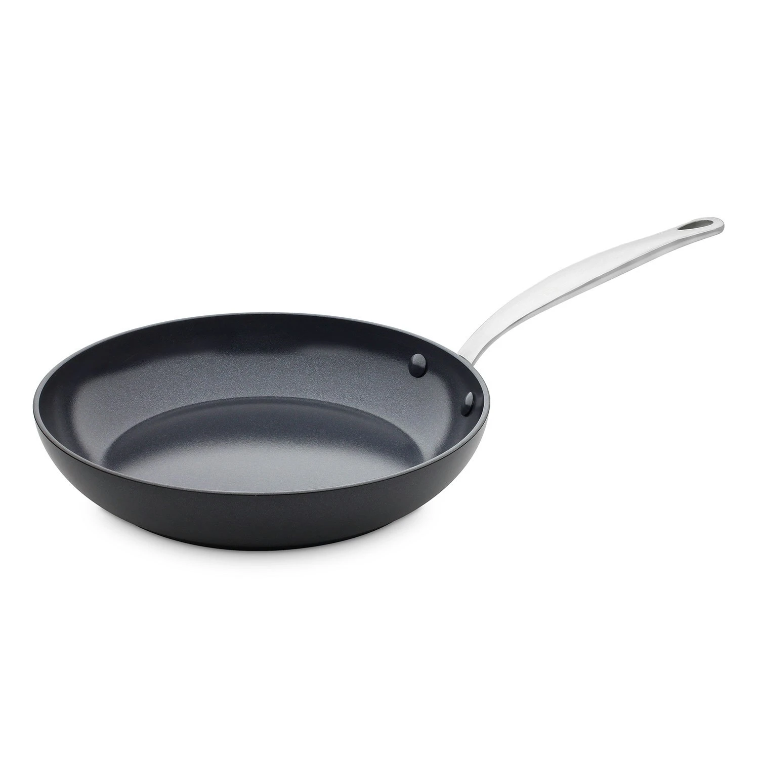Greenpan Barcelona Frying Pan 24cm 1 Greenpan Barcelona Frying Pan 24cm