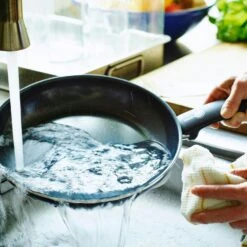 Greenpan Cambridge Frying Pan 30cm -Greenpan greenpan cambridge frying pan 7 1