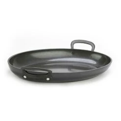 Greenpan Craft Fish Pan Koekenpan Ovaal 40 Cm 8 Greenpan Craft Fish Pan Koekenpan Ovaal 40 Cm -Greenpan greenpan craft fish pan koekenpan ovaal 40 cm 7
