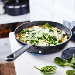 Greenpan Craft Koekenpan 30 Cm -Greenpan greenpan craft koekenpan 18 2