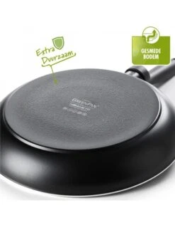 Greenpan Andorra Infinity Koekenpan 28cm 5 Greenpan Andorra Infinity Koekenpan 28cm -Greenpan greenpan greenpan andorra infinity koekenpan 28cm 2