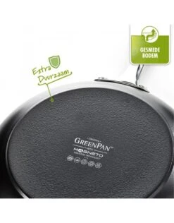 Greenpan Brussels Infinity Koekenpan 28 -Greenpan greenpan greenpan brussels infinity koekenpan 28 2