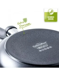 Greenpan 13 Greenpan -Greenpan greenpan greenpan koekenpan 28cm cambridge black 1
