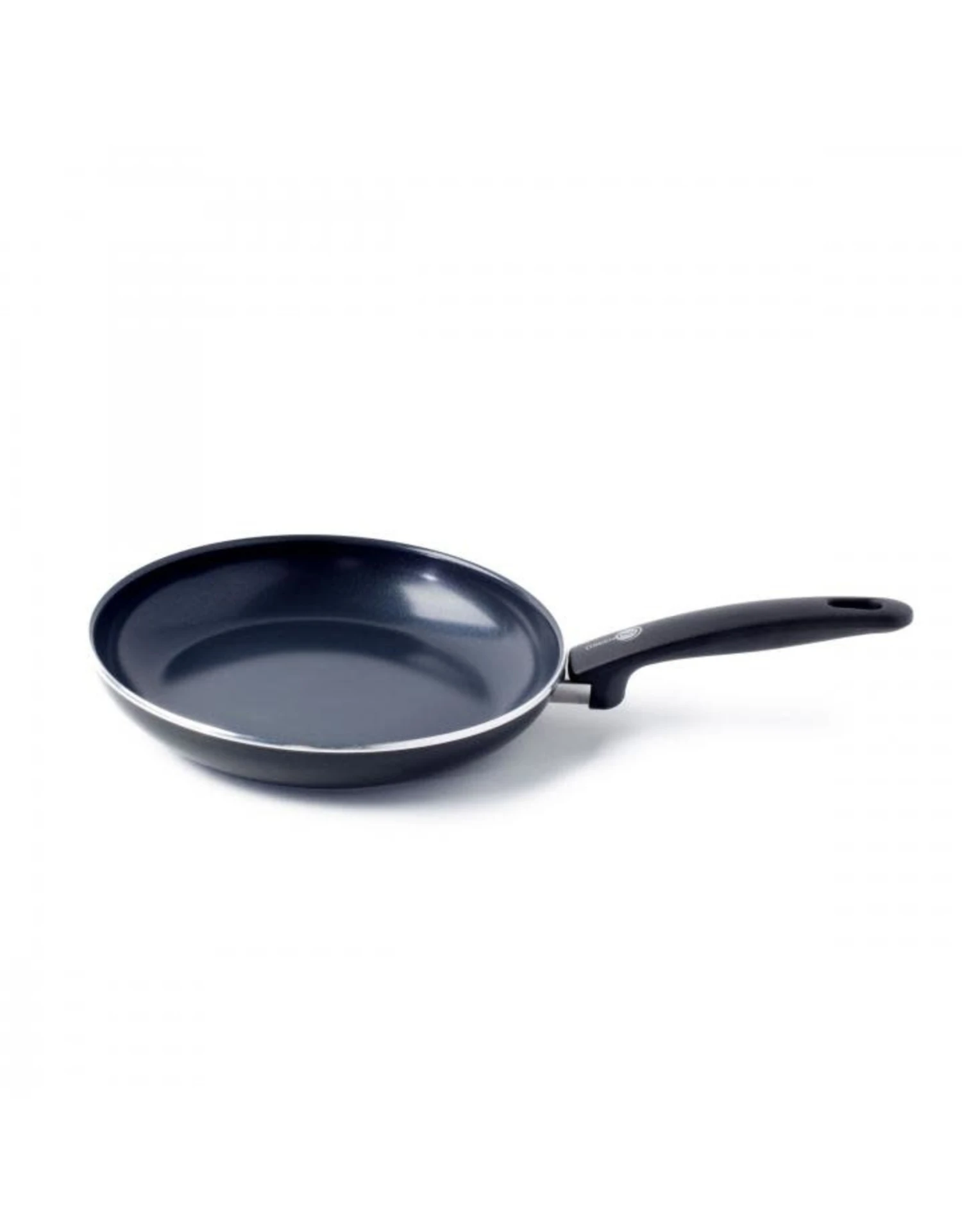 Greenpan Koekenpan 30cm Cambridge Black 1 Greenpan Koekenpan 30cm Cambridge Black
