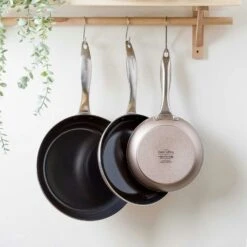 Greenpan Royal Koekenpan Bronzen, 24 Cm -Greenpan greenpan royal koekenpan bronzen 0