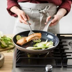 Greenpan Royal Koekenpan Bronzen, 24 Cm -Greenpan greenpan royal koekenpan bronzen 2