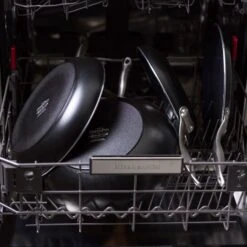 Greenpan Royal Pannenkoekenpan 28 Cm Zwart -Greenpan greenpan royal pannenkoekenpan 28 cm zwart 2